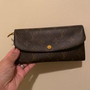 Authentic Louis Vuitton